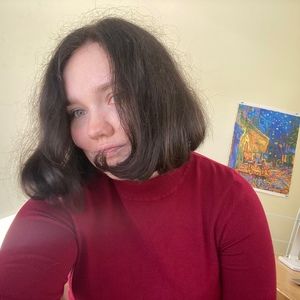 Meet your Posher, Molly